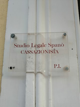 Studio Legale Tributario Penale.