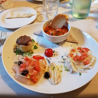 Il Dandano ristorante