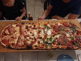 Il Cantuccio pizzeria