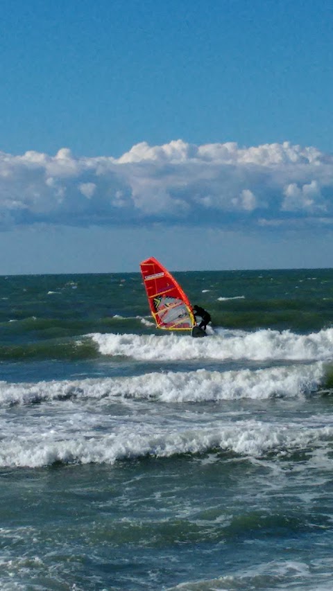 Associazione Nautica Campo di Mare Asd