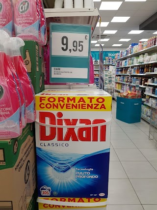 Dpiù Supermercato Moncalieri