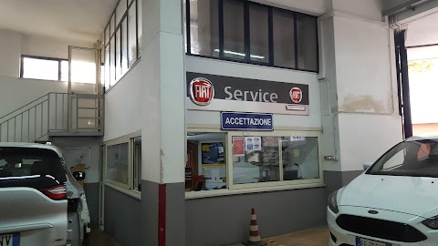 Officina Autorizzata Fiat Mauro Iorio