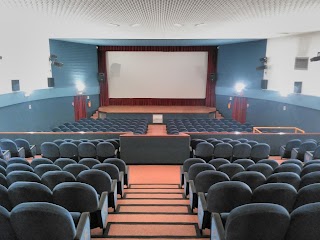 Cineteatro Edelweiss
