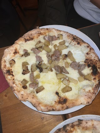 Ristorante Pizzeria Tiburtina | Dar Pupo Biondo