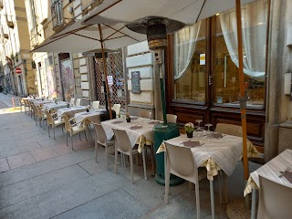 Ristorante del Duomo Bicerin