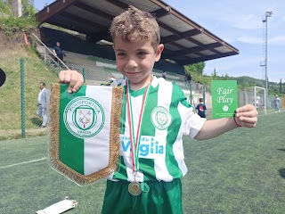 Polisportiva Vaglia - Scuola Calcio “Emiliano Mondonico”