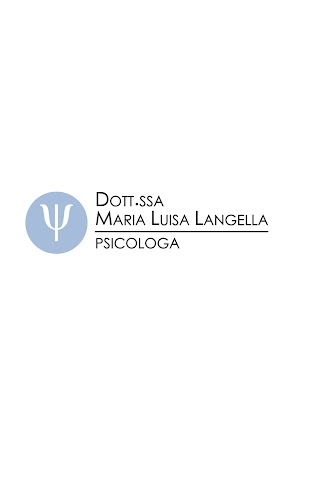 Dott.ssa Maria Luisa Langella