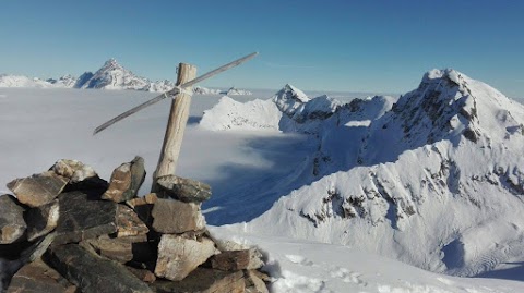 Rifugio Meleze'