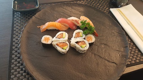 Xiao Restaurant Sushi Teppanyaki