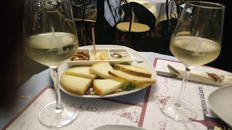 Enoteca Calasto