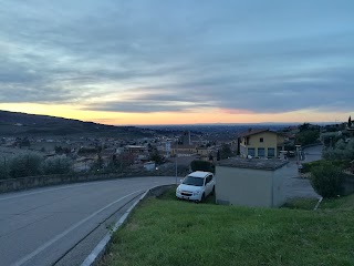 B&B Casa Degli Ulivi