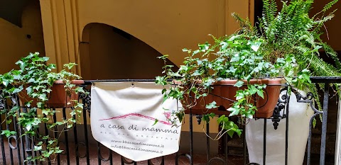 A Casa di Mamma B&B