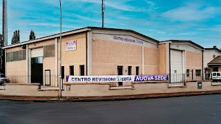 Centro Revisioni Dedra srl