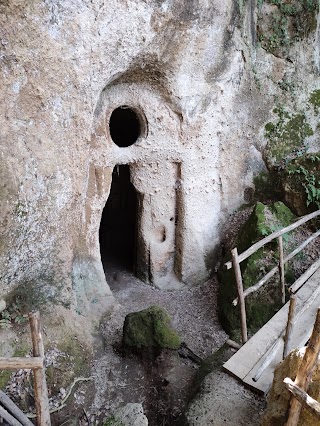 Eremo Di Poggio Conte