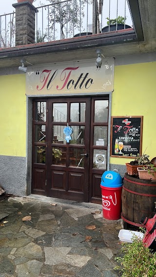 Ristorante Il Totto