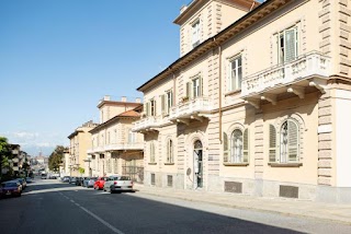 GVM - Clinica Santa Caterina da Siena