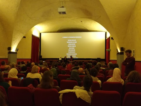 Cinema Zenith