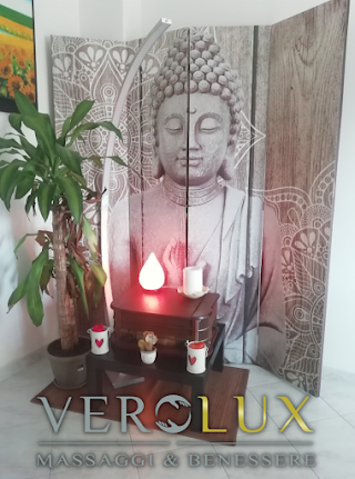 VEROLUX massaggi e benessere di Luca Verona