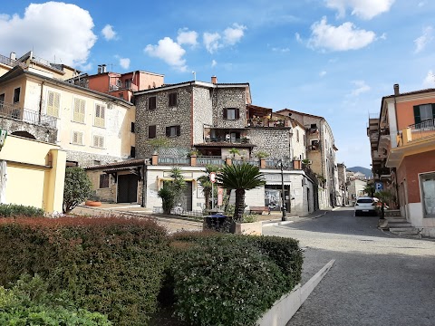 Caffè del Centro