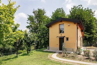 B&B Nido sui Laghi