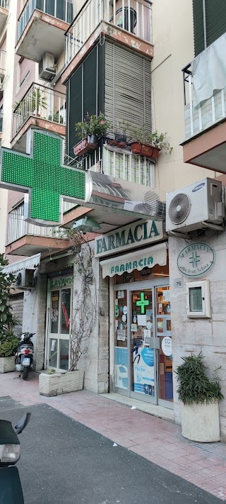 FARMACIA EREDI SCHISA