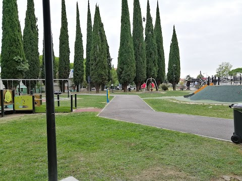 Parco giochi