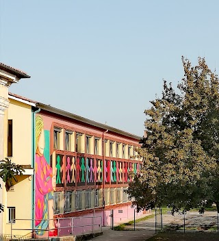 Scuole Medie di Pontelongo