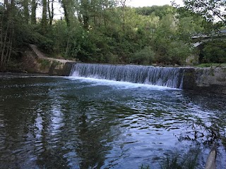 La Baracca sul Fiume