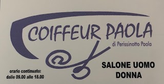 Coiffeur Paola