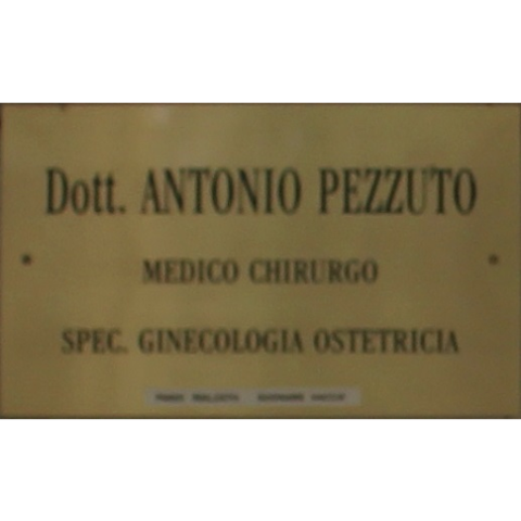 Dott. Antonio Pezzuto, Ginecologo