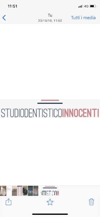 Studio Dentistico Innocenti