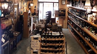 Enoteca Verdi, Ferro Vincenzo