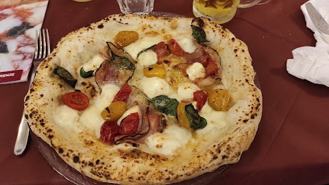 Pizzeria Starita Firenze