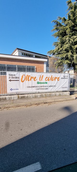 Colorauto Settimo Milanese