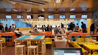 Bowling Mantova (S. A. S.) Borgo Virgilio