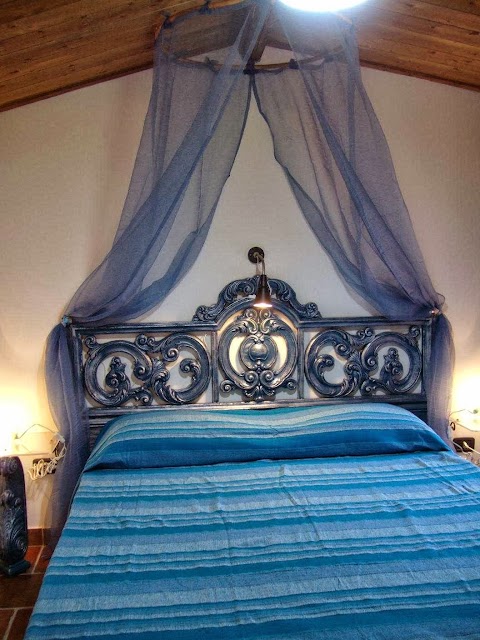 Bed and Breakfast "Le Stagioni"