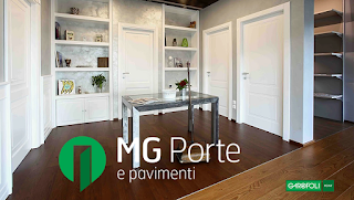 Mg Porte Pavimenti - Trieste
