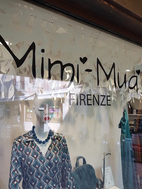 Mimi' Mua'