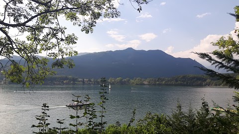 Parco Naturale Laghi di Avigliana