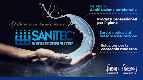 Sanitec Srl