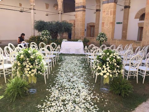 Ragona e D'Antoni - Onoranze Funebri - Fiori - Casa del Lilium