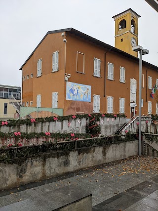 Scuola Elementare Don Giovanni Ferrari