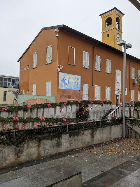 Scuola Elementare Don Giovanni Ferrari