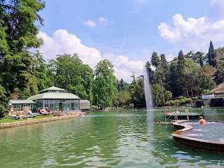 Parco Termale del Garda