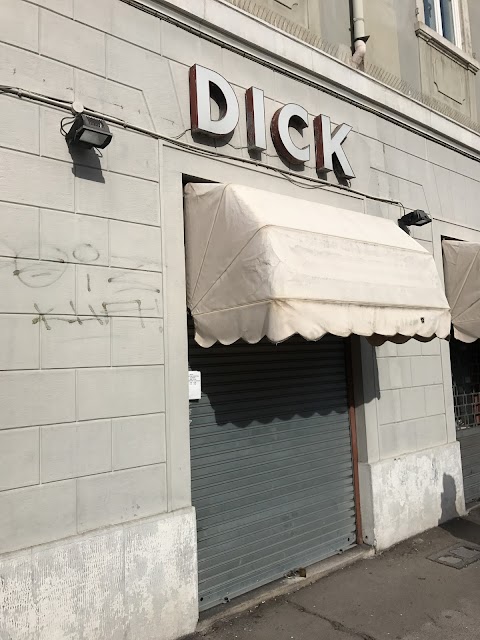 Nuova Dick