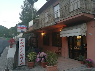 Trattoria Da Maria