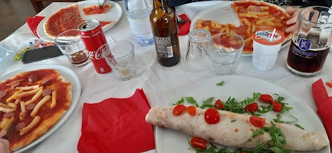 Pizzeria Nikita