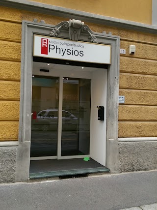 Studio Medico Polispecialistico Physios