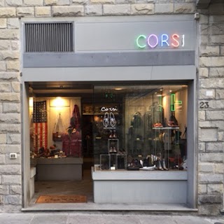 Corsi Shop