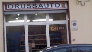 Lorussauto